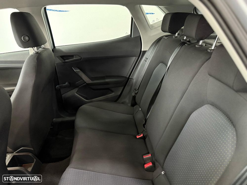 SEAT Ibiza 1.0 EcoTSI Style - 5