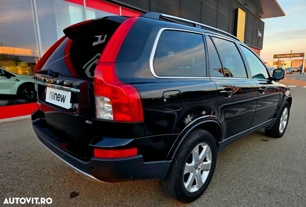 Volvo XC 90 - 3