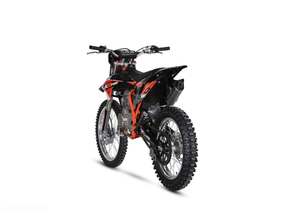 KAYO K2 - 5