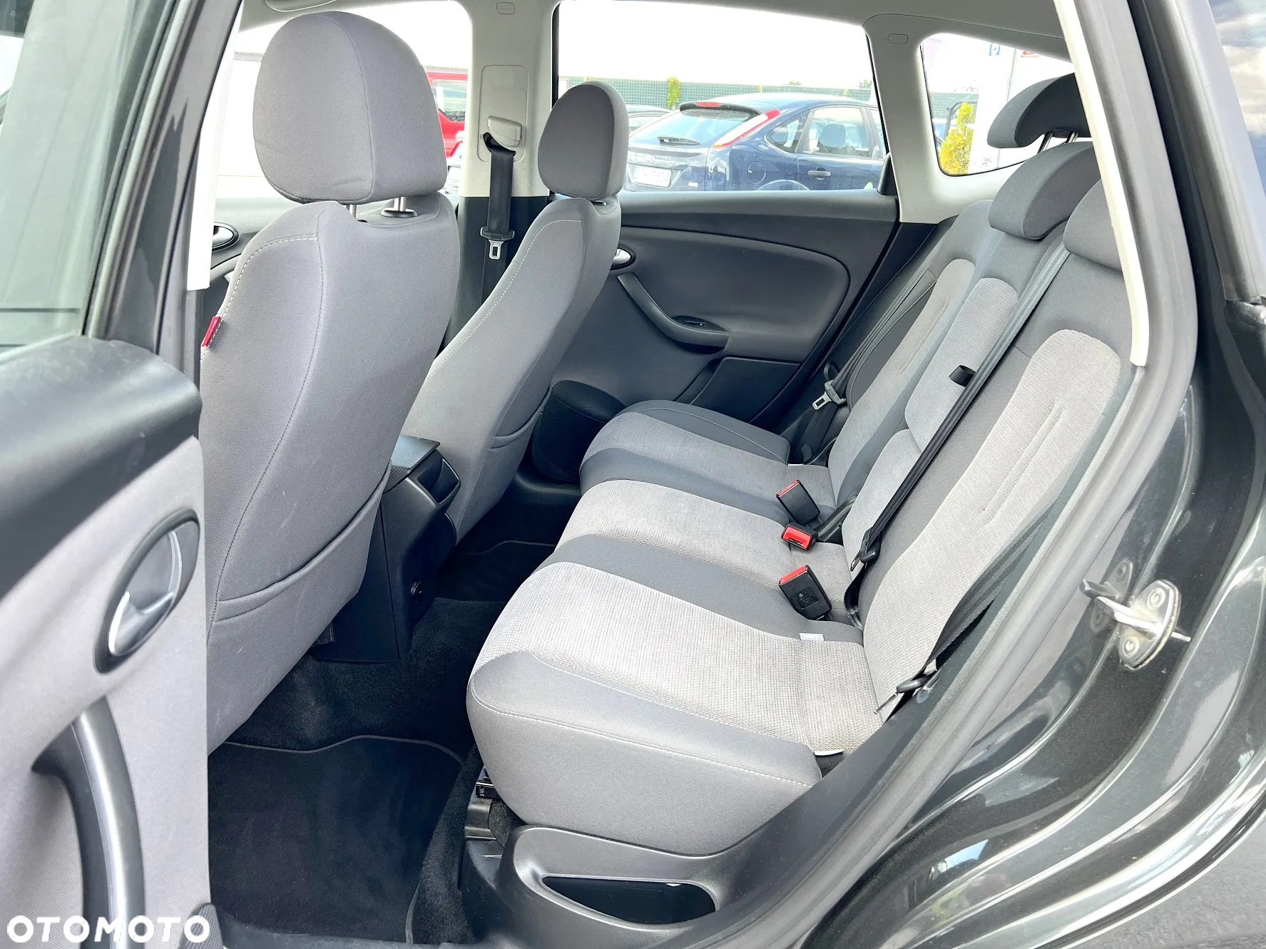 Seat Altea XL 1.6 TDI ITECH Ecomotive - 11