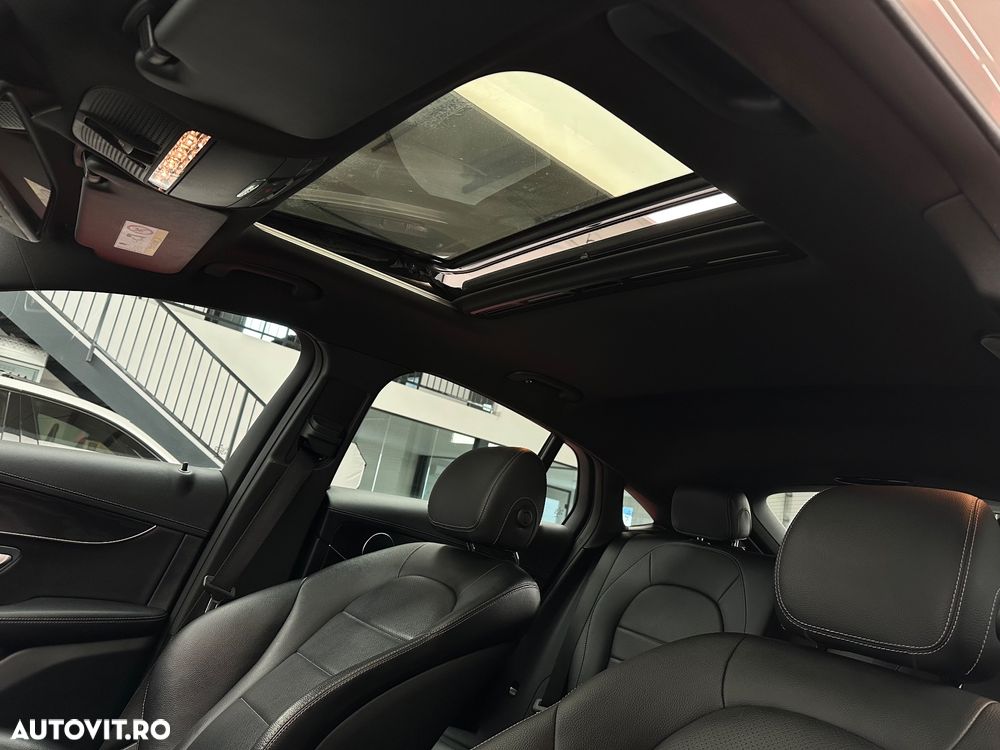 Mercedes-Benz GLC - 23