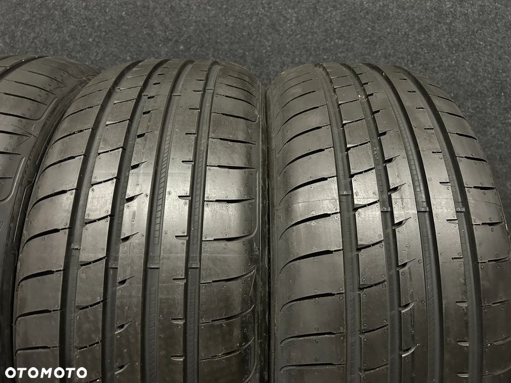 Opony letnie Goodyear Eagle F1 Assymetric 3 215/45/18 89V 4szt. Nowe! - 3