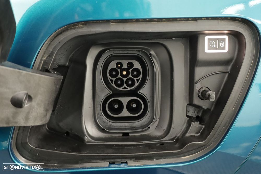 Peugeot e-2008 54 kWh Allure - 7