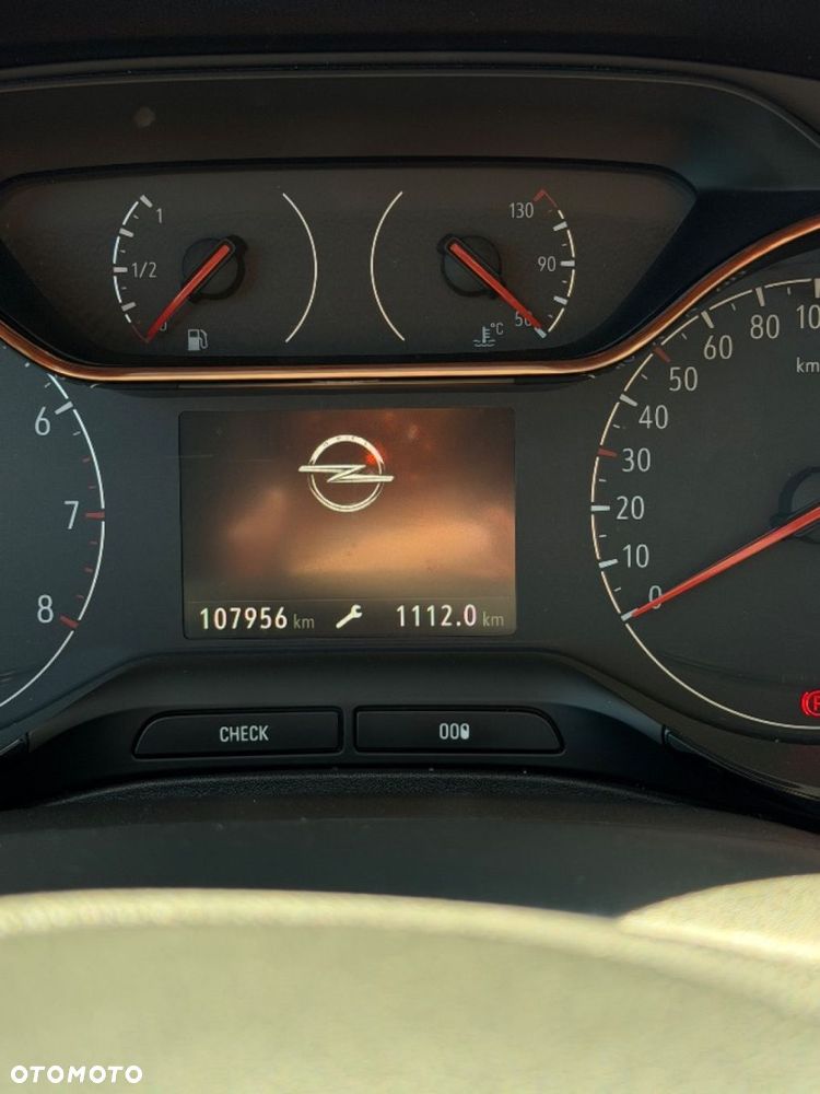Opel Grandland X - 35