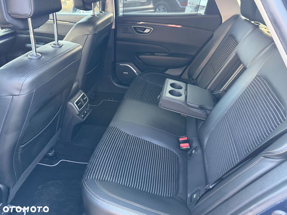 Renault Talisman ENERGY dCi 160 EDC LIMITED - 5