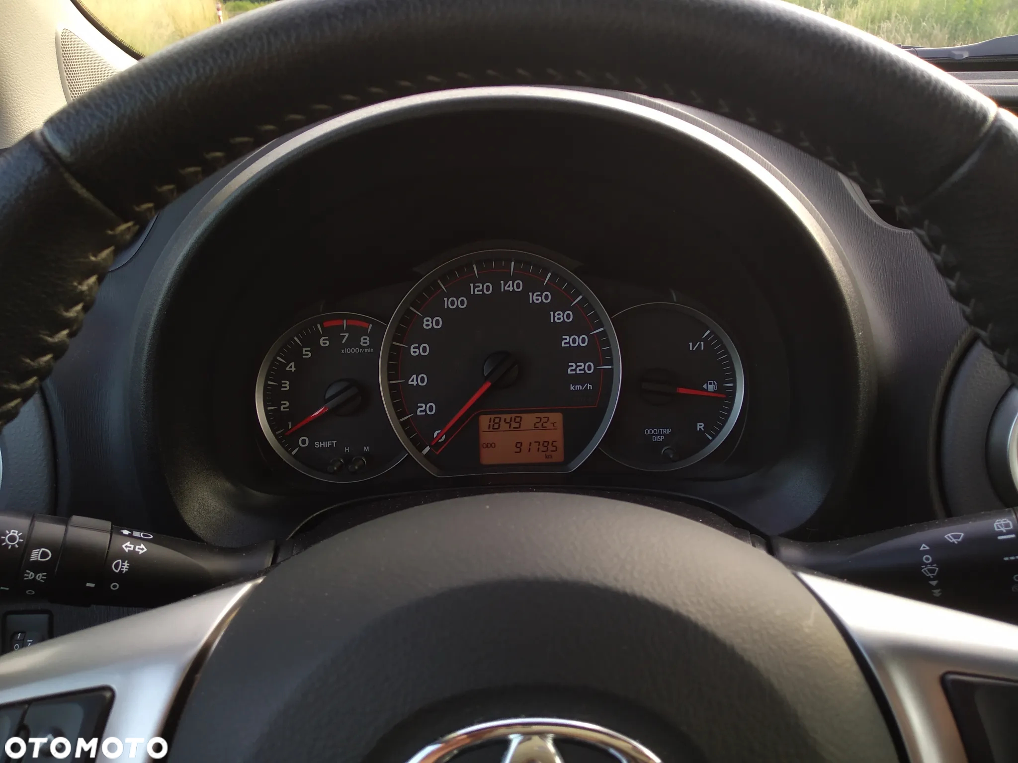 Toyota Yaris 1.33 VVT-i Edition - 14