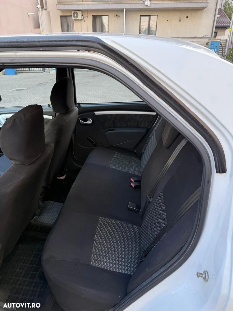 Dacia Logan - 6