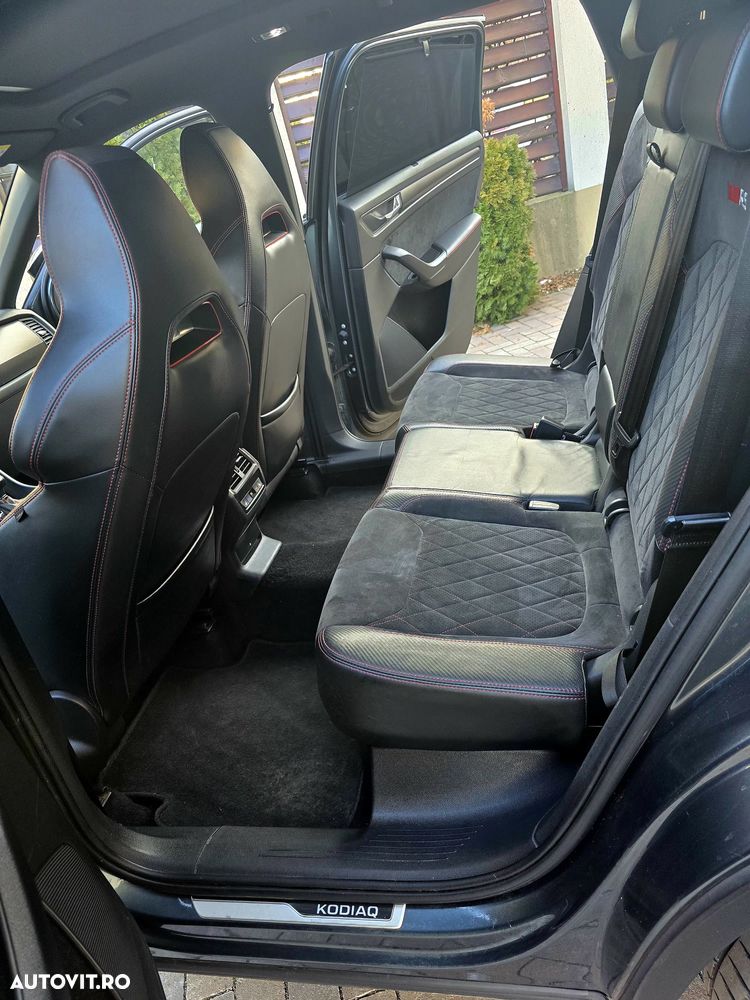 Skoda Kodiaq - 9