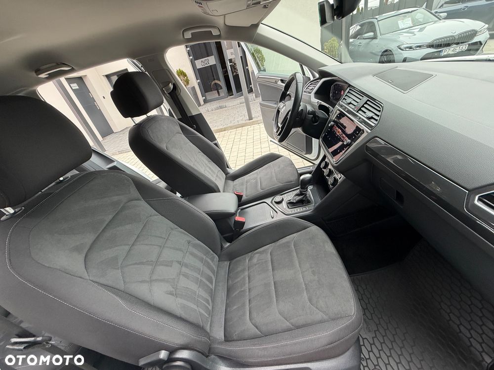Volkswagen Tiguan 2.0 TDI BMT SCR 4Mot Highline DSG - 22