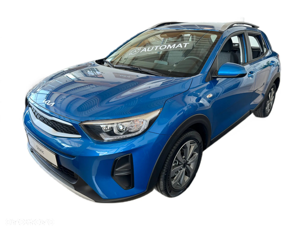 Kia Stonic 1.0 T-GDI M DCT