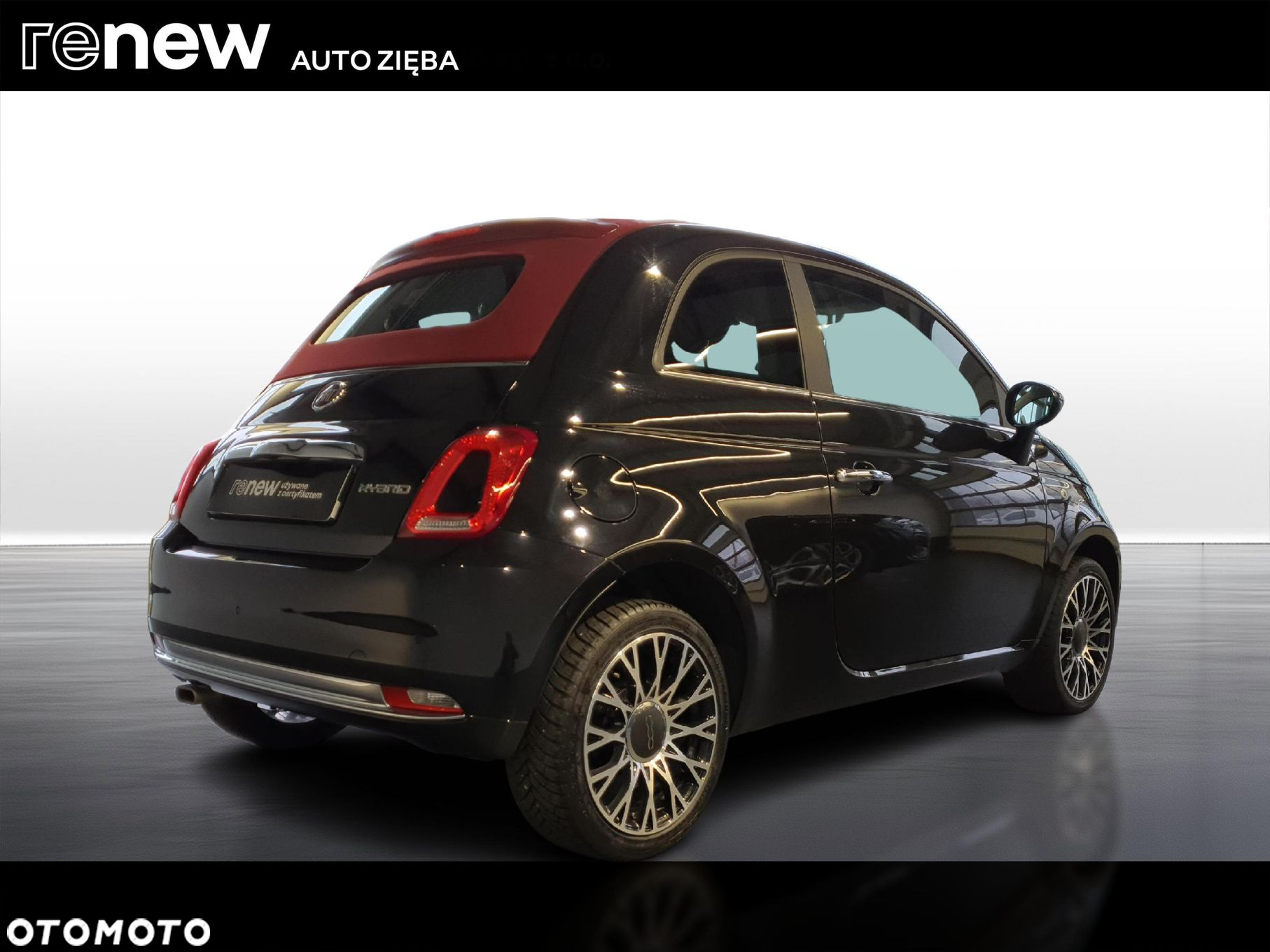 Fiat 500 - 5