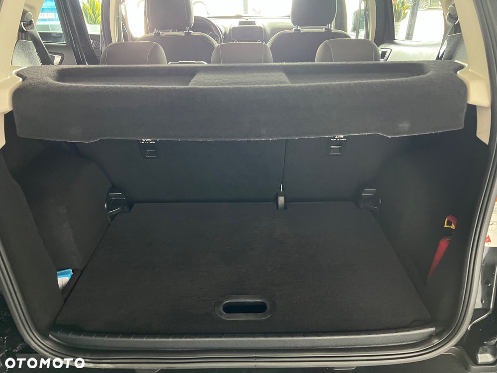 Ford EcoSport - 25