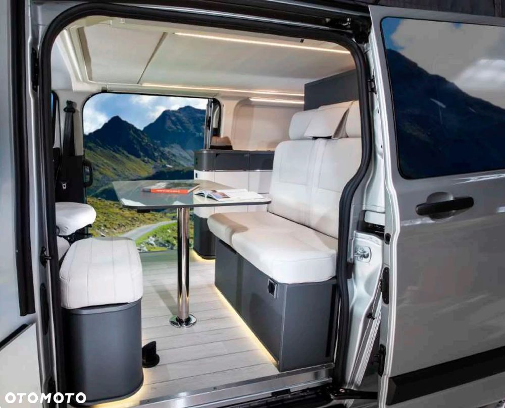 Ford Transit Custom - 5