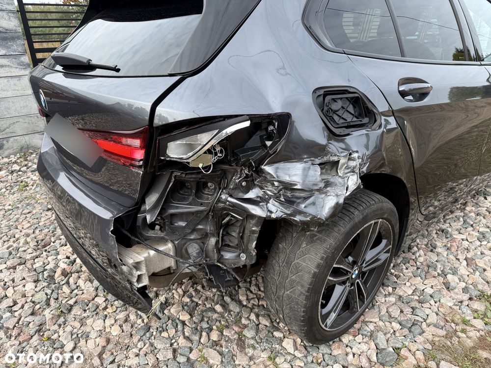 BMW Seria 1 118i GPF M Sport Shadow - 15