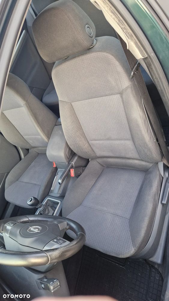 Opel Vectra 1.8 Elegance - 19