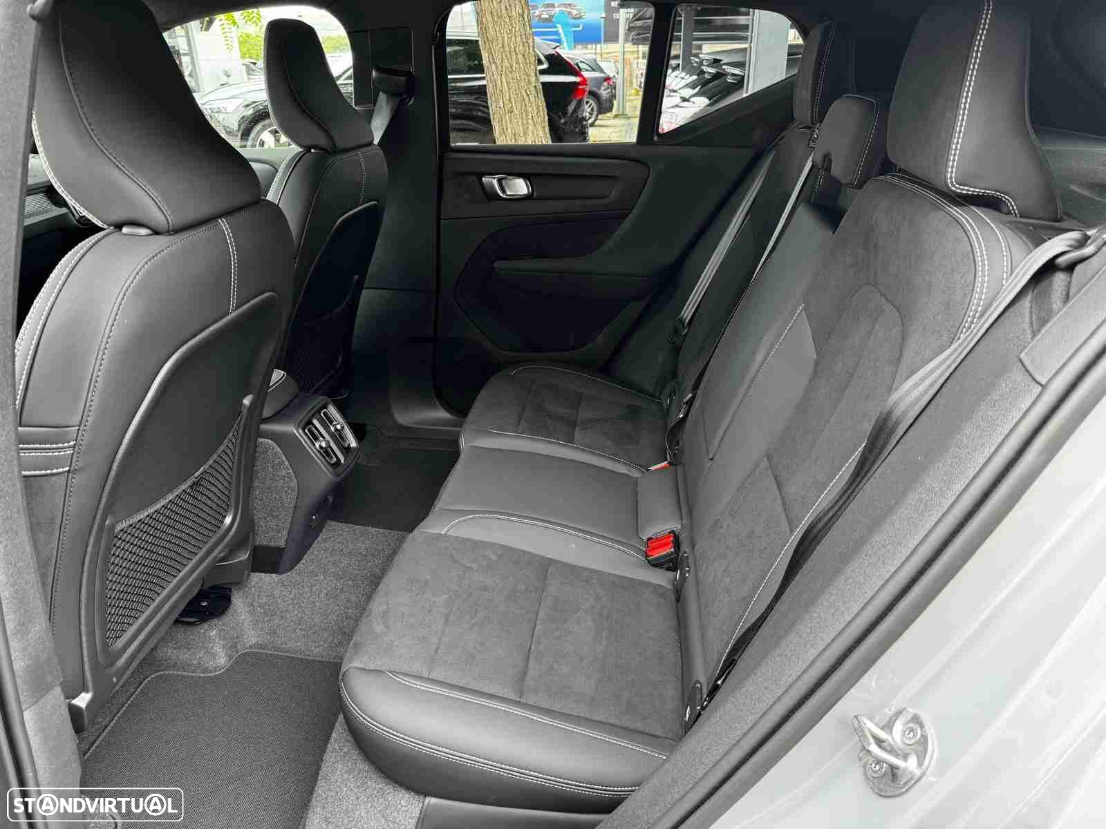 Volvo XC 40 1.5 T2 Core Auto - 9