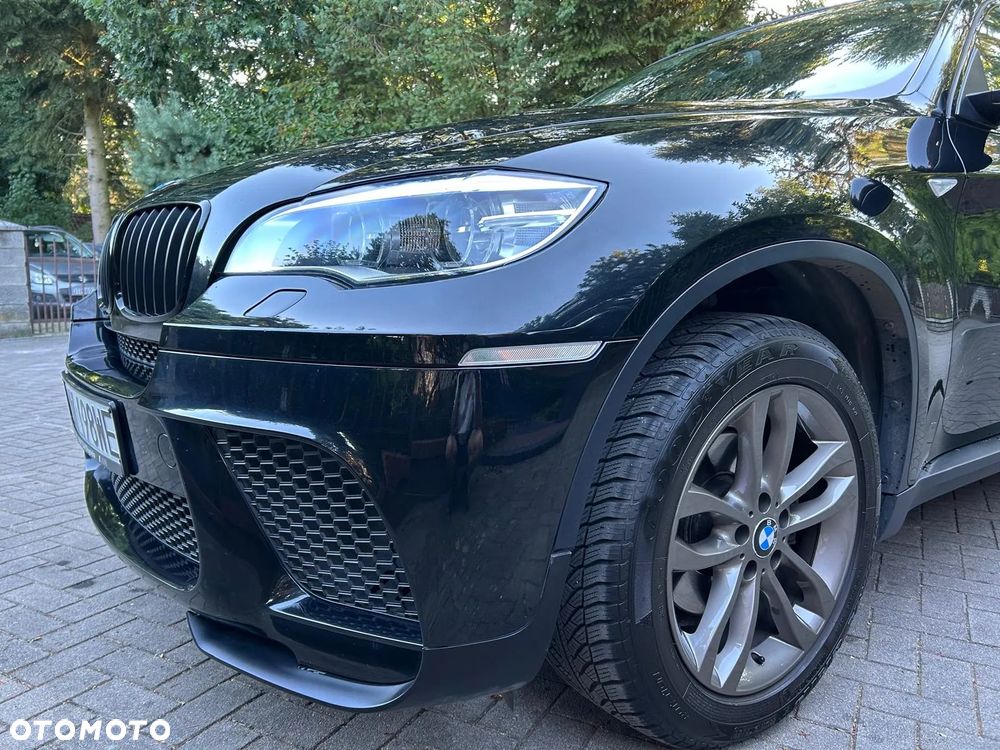 BMW X6 - 27