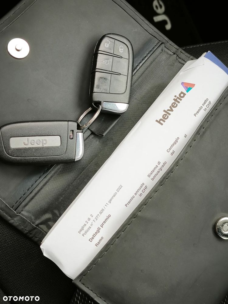 Jeep Renegade 1.4 MultiAir Longitude - 38