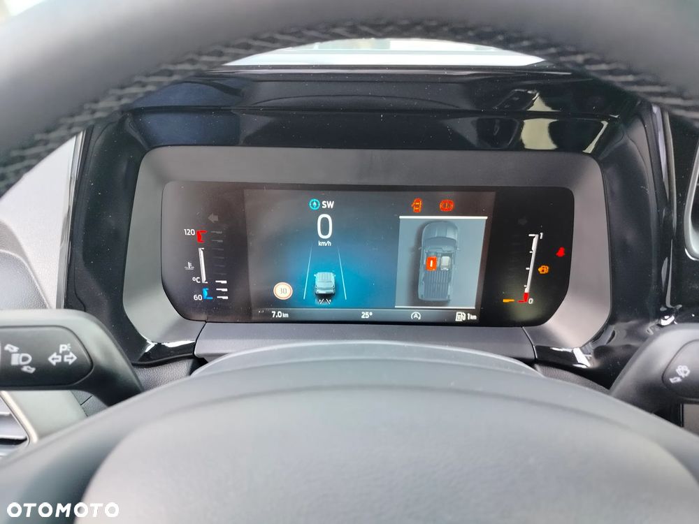 Ford Transit Courier - 8