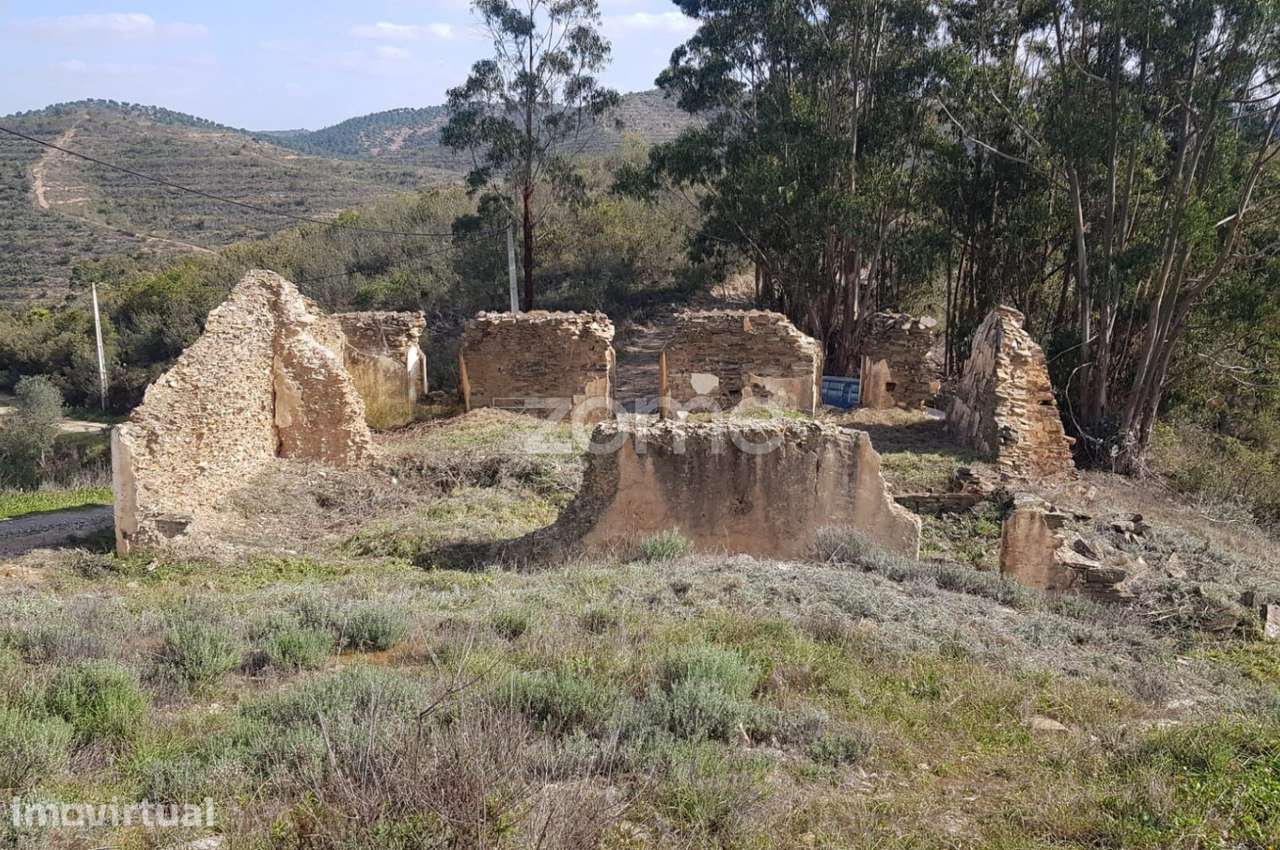 Quinta na Serra Algarvia, Silves - Grande imagem: 3/15