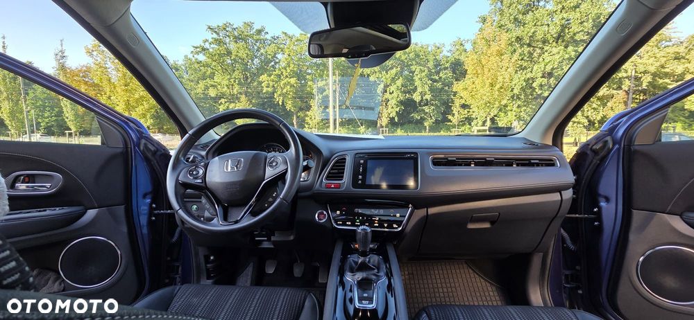 Honda HR-V 1.5 Executive (ADAS / Connect+) - 9