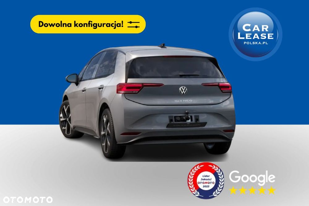 Volkswagen ID.3 Neo - 6