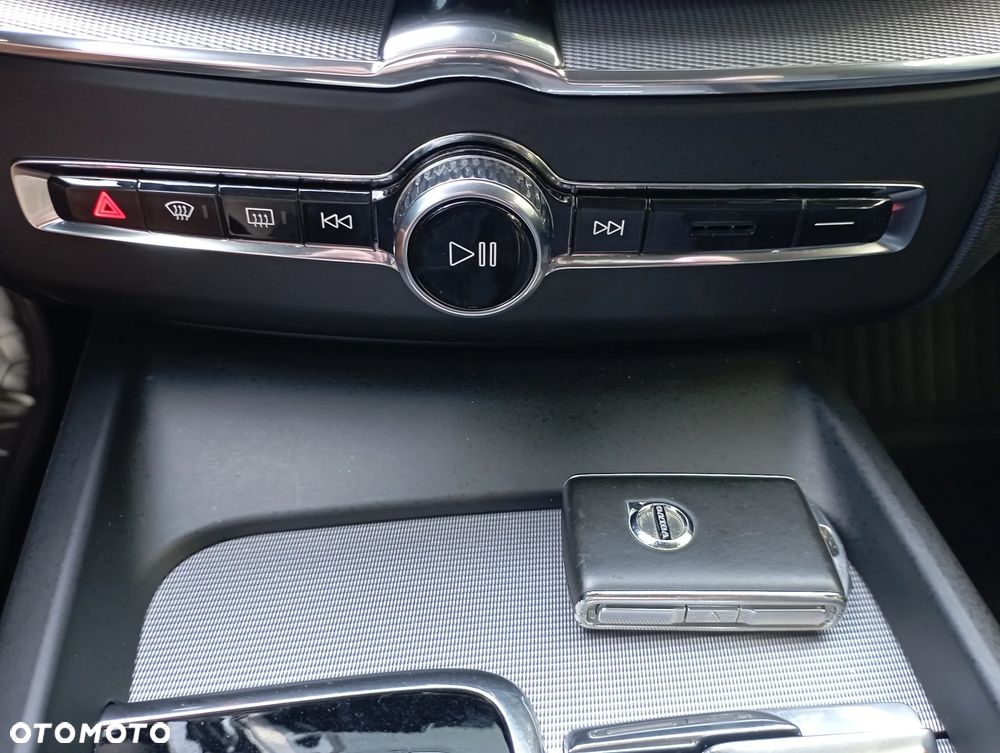 Volvo XC 60 T5 GPF Inscription - 23