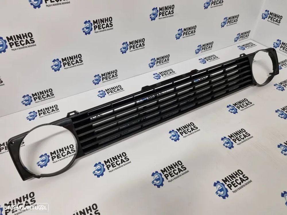 Grelha Frontal Golf 1 S / Símbolo - 4