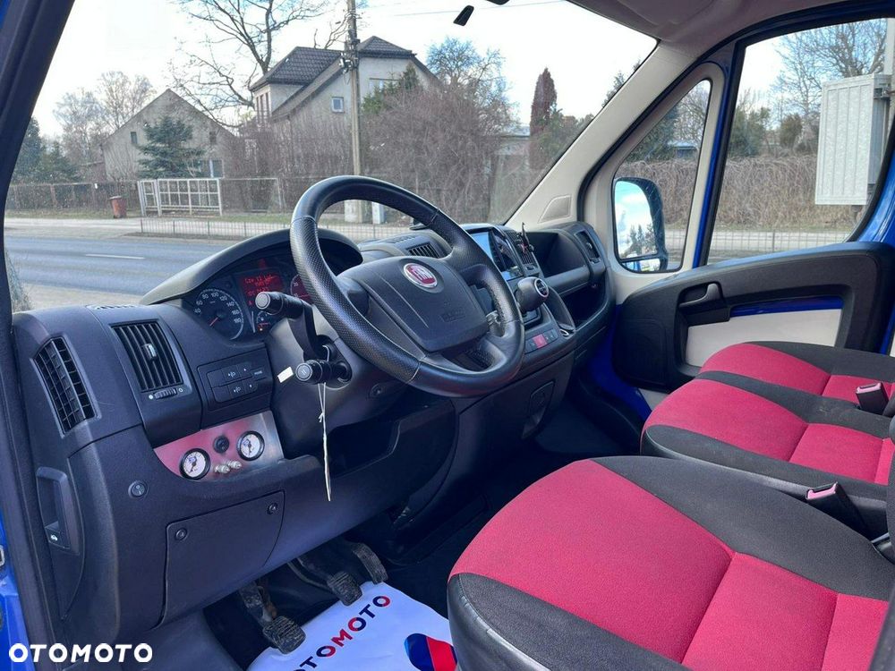 Fiat Ducato - 20