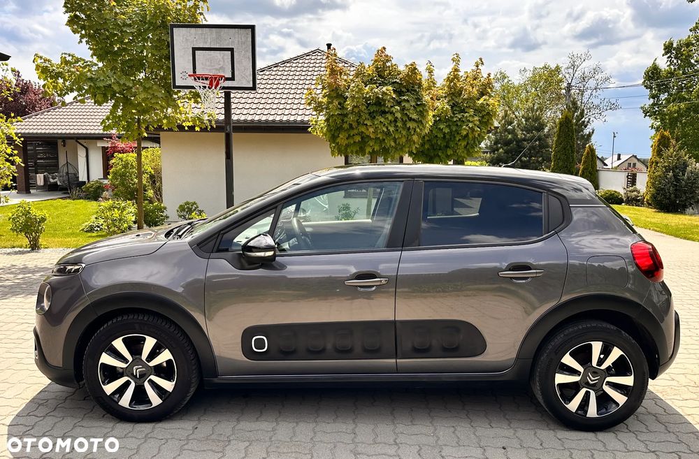 Citroën C3 - 8