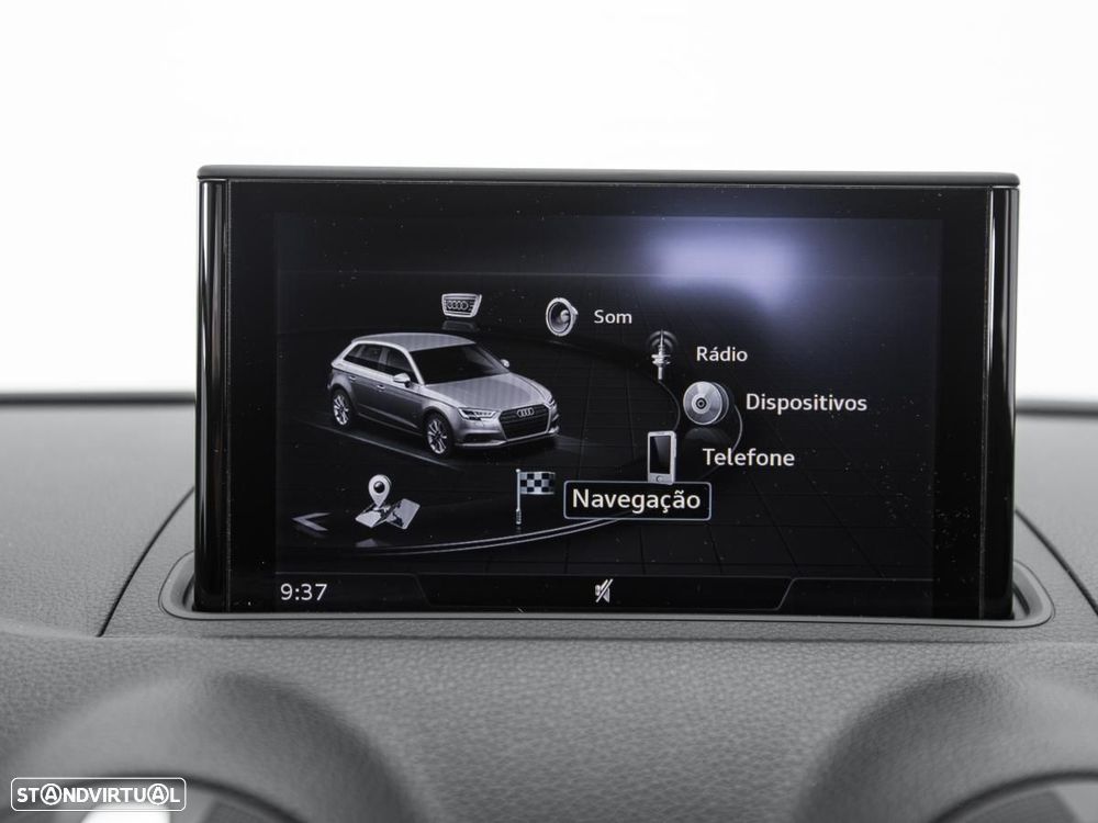 Audi A3 Sportback 30 TDI - 20