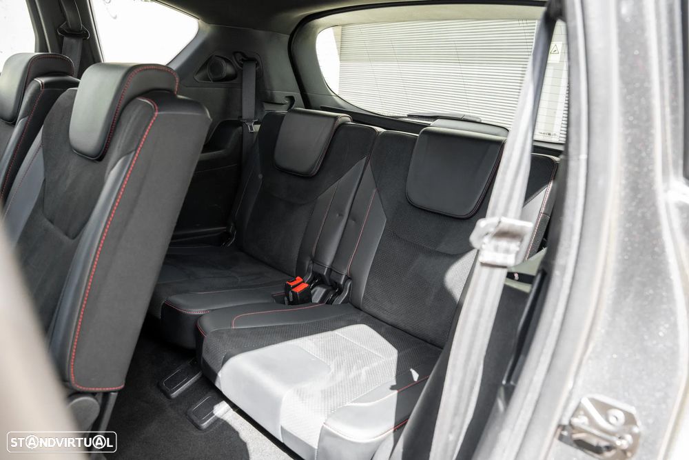 Ford S-Max 2.0 TDCi ST-Line - 12