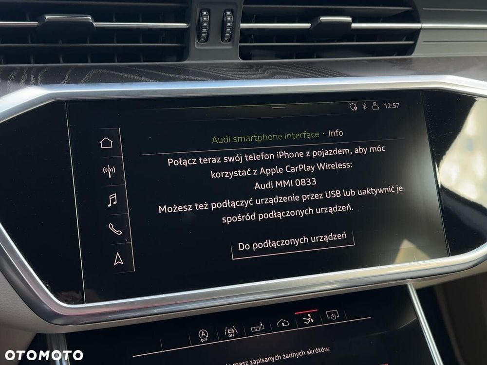Audi A7 Sportback 50 TDI mHEV Quattro Tiptronic - 23