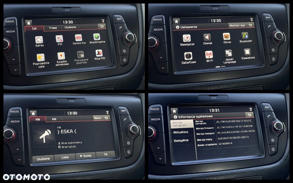 Kia Ceed 1.4 Optimum - 28