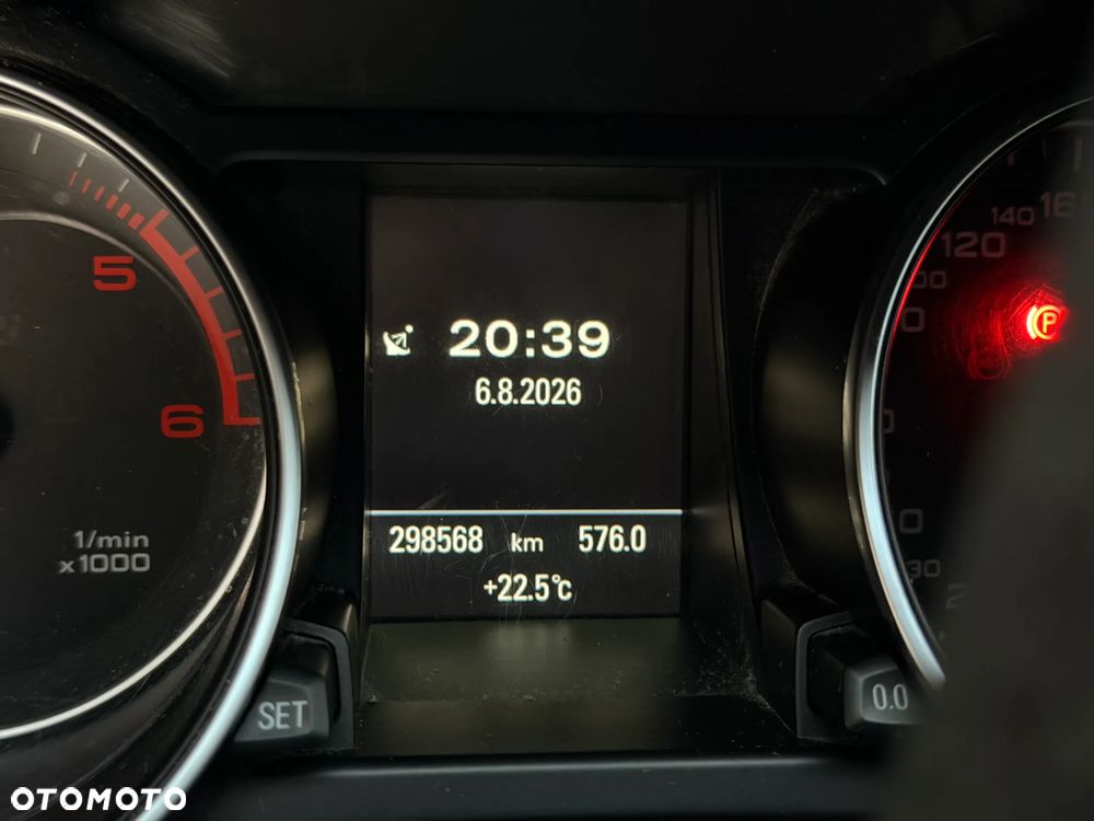 Audi A5 Sportback 2.0 TDI Quattro - 19
