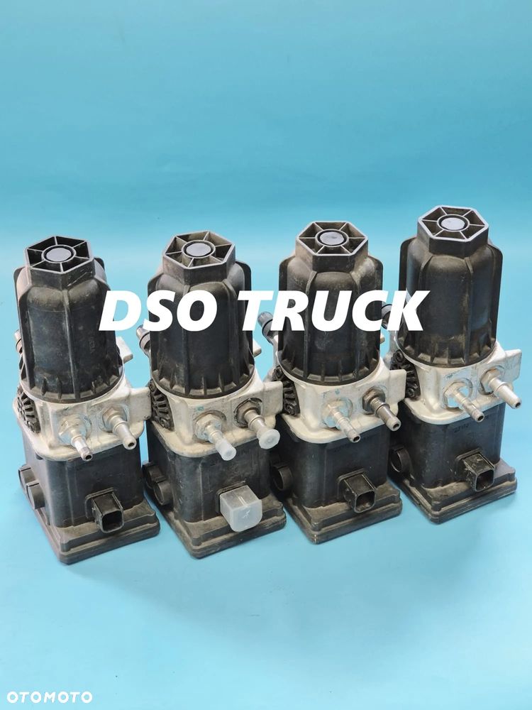 2549339 MODUL POMPA ADBLUE SCANIA EURO 6 - 4