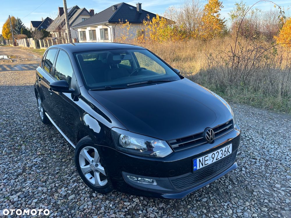 Volkswagen Polo 1.4 16V Highline - 17