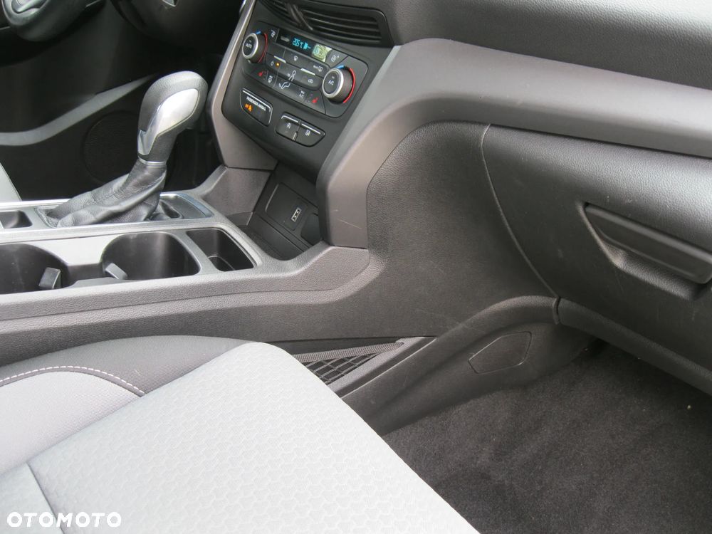 Ford Escape 1.5 EcoBoost AWD SE - 28