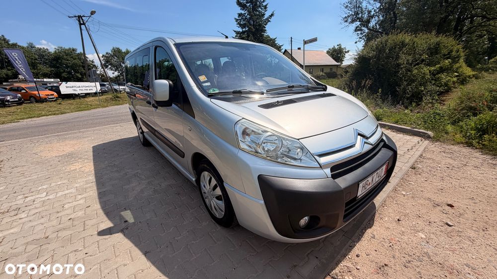 Citroën Jumpy - 22