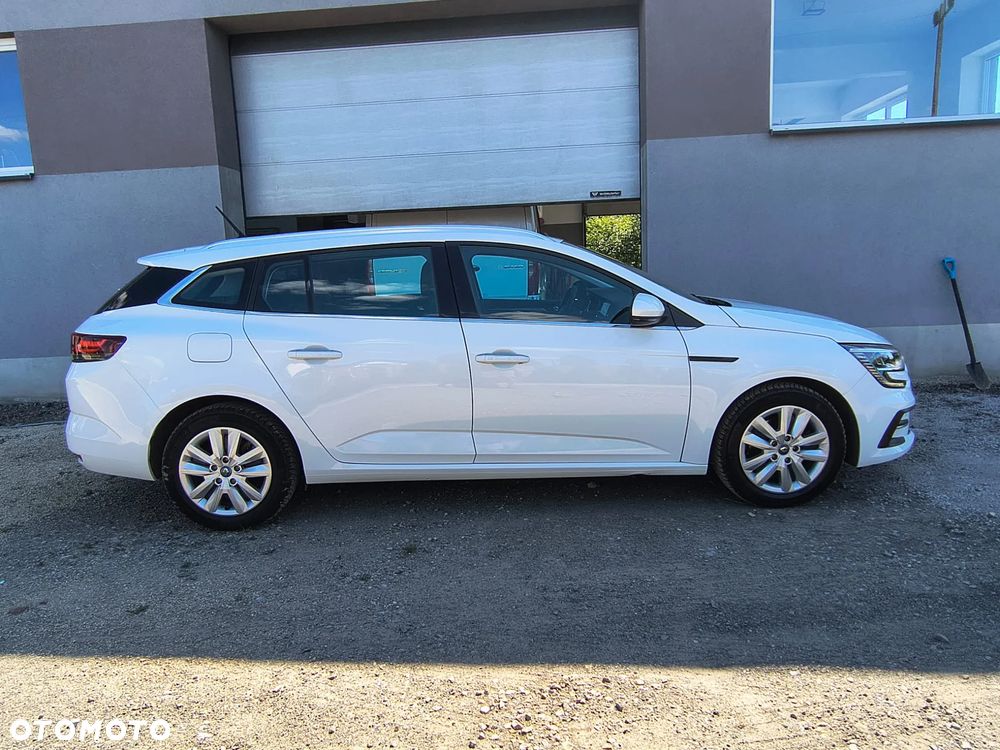 Renault Megane 1.6 E-TECH Plug-In Techno - 4