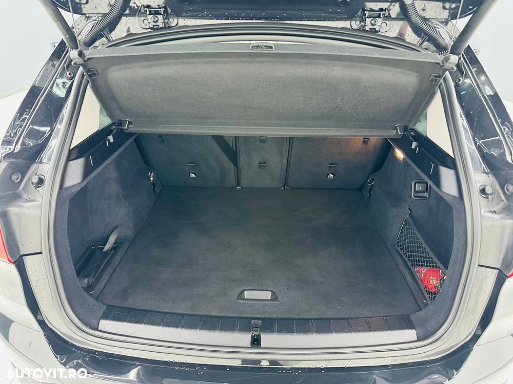 BMW X1 sDrive18i Aut. xLine - 16