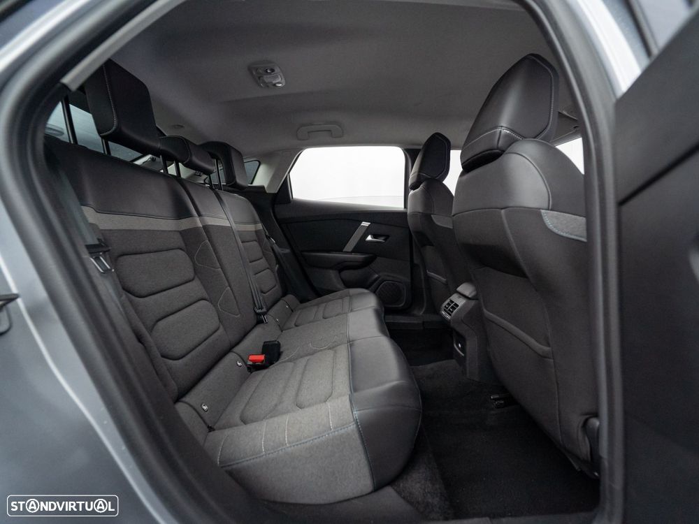 Citroën C4 1.5 BlueHDi Feel Pack - 40