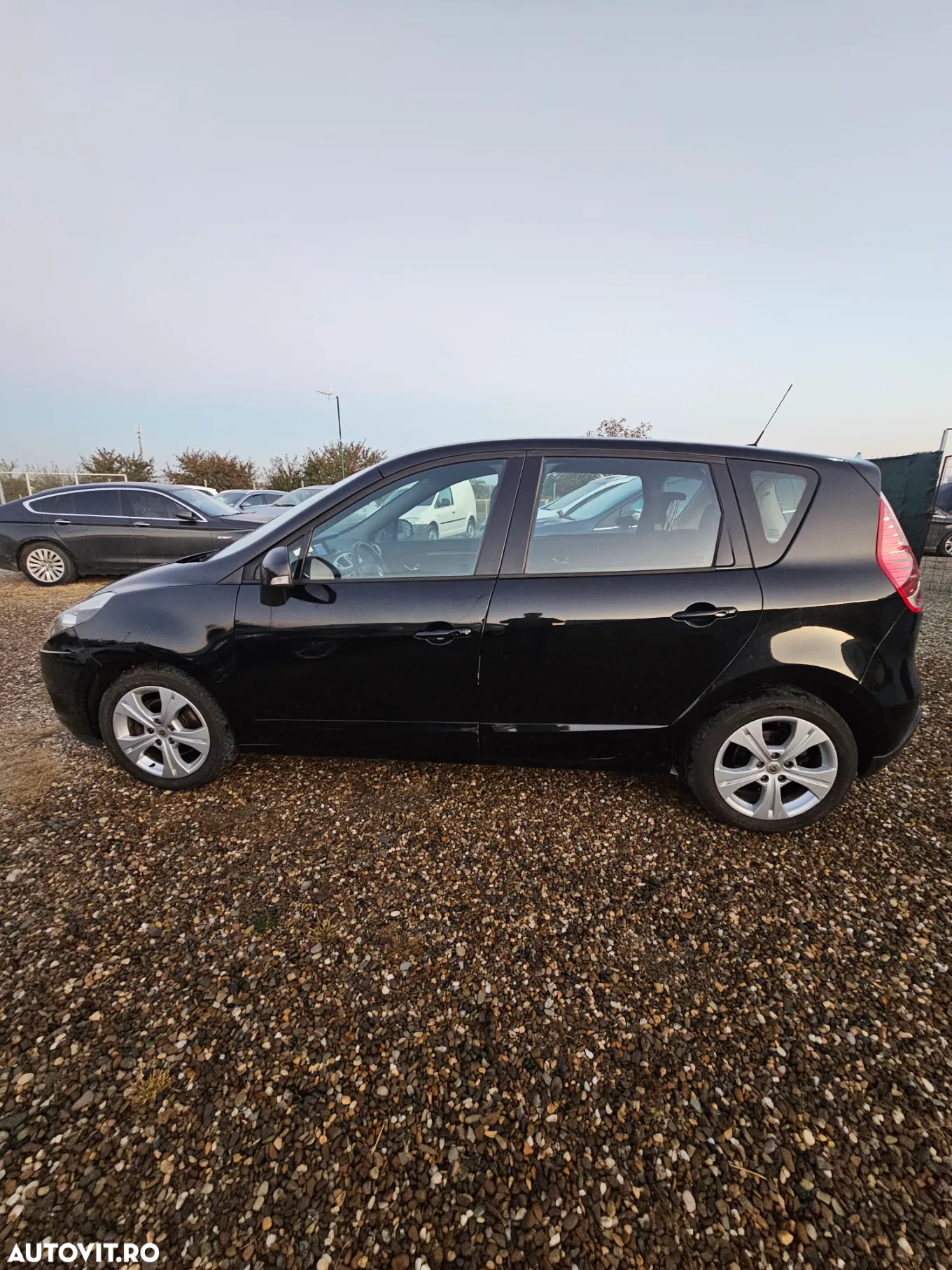 Renault Scenic - 14