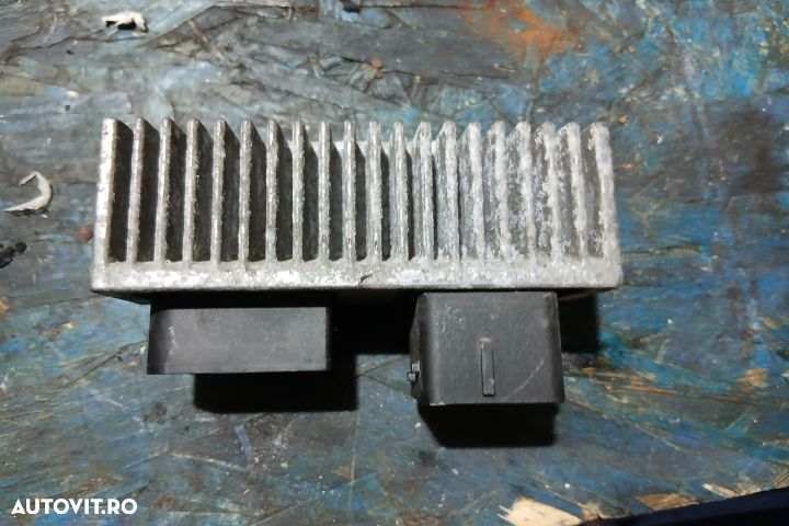 Releu bujii incandescente 8200558438-A 8200558438-A Renault Master 3 - 1