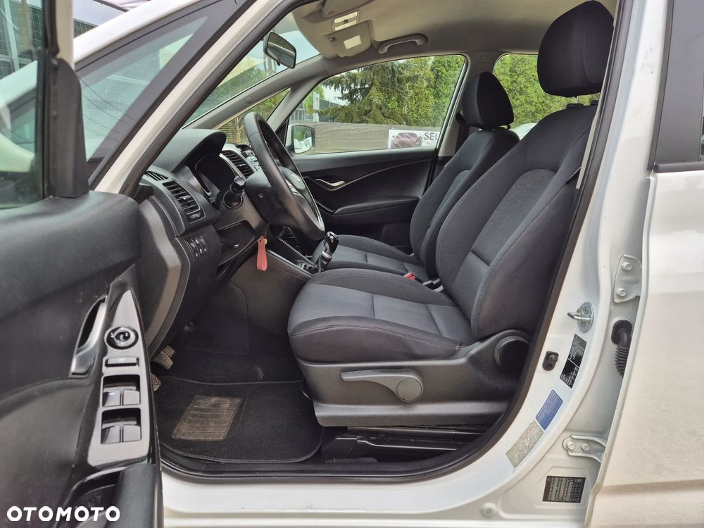Hyundai ix20 1.4 CRDi Classic + - 5