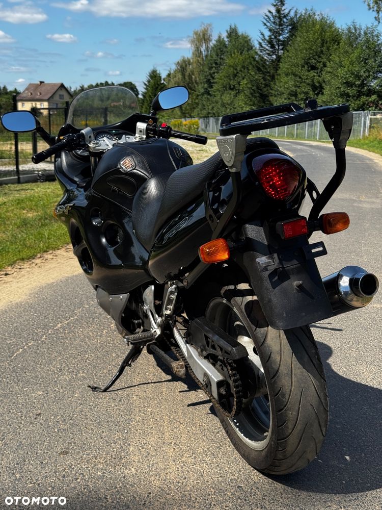 Suzuki GSX-F - Katana - 3
