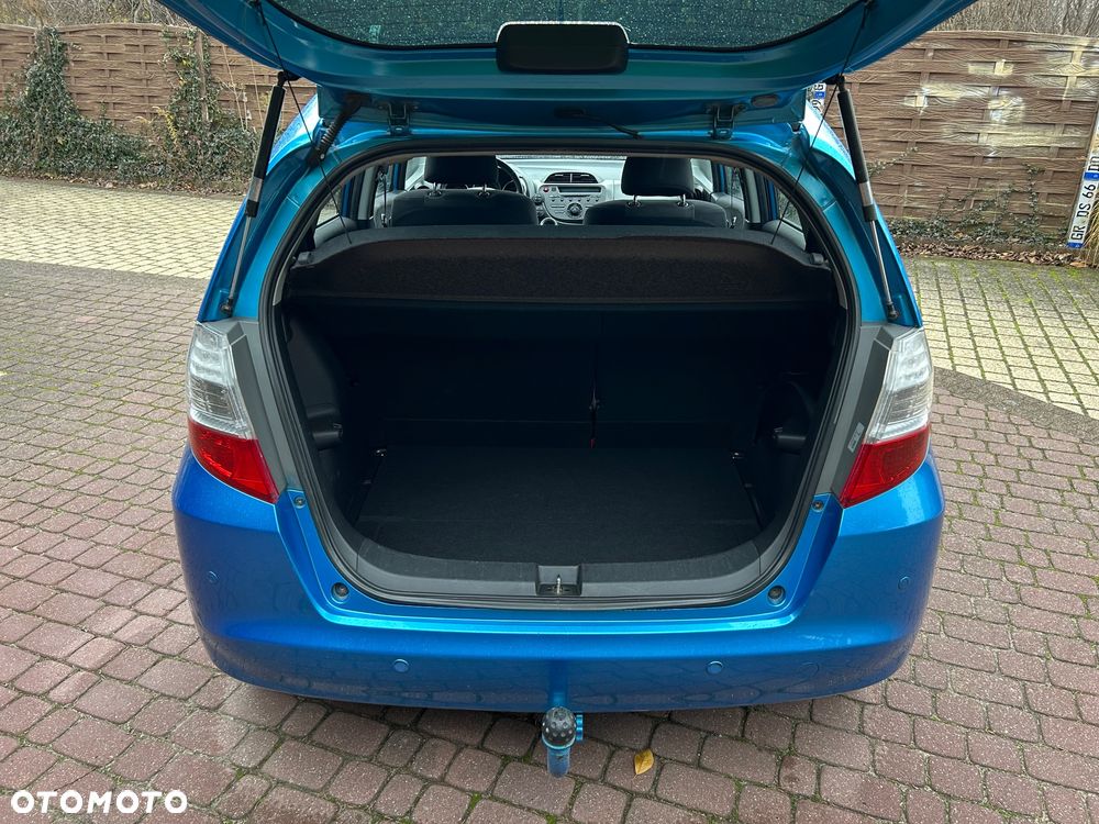 Honda Jazz ver-1-4-comfort-plus - 38