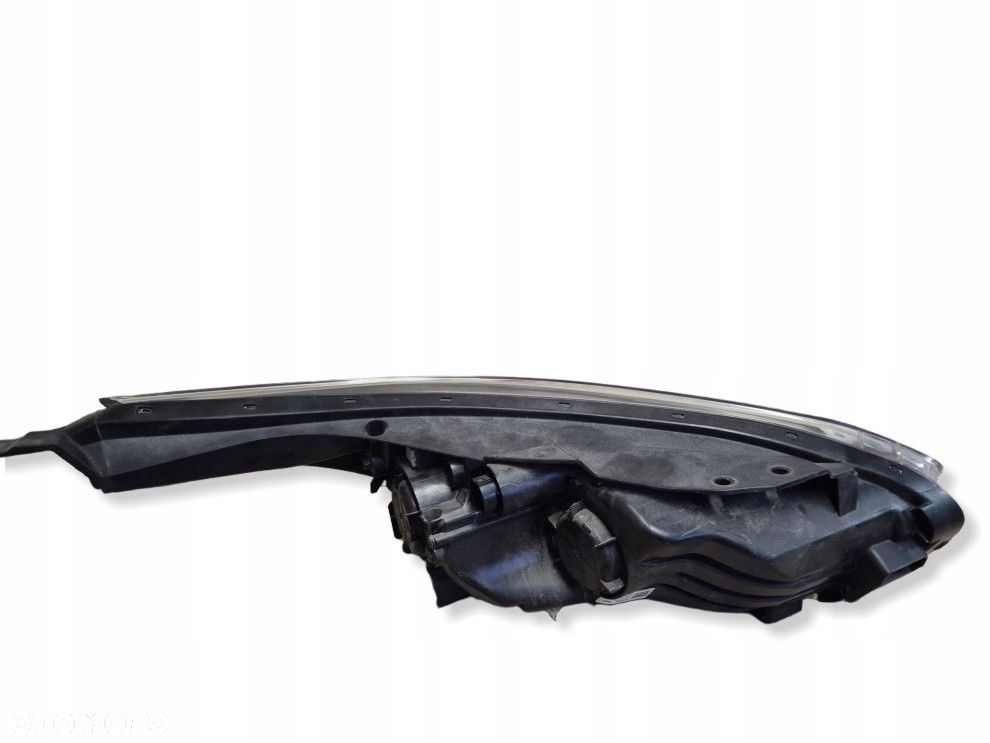 Reflektor strona lewa KIA Ceed 3 92101J7050 soczewka led - 9