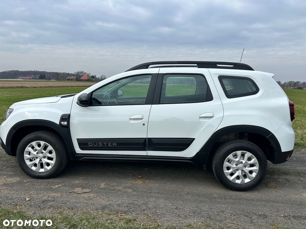 Dacia Duster - 7