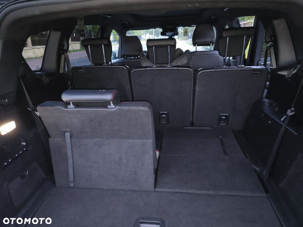 Ford S-Max 2.0 EcoBlue Twin-Turbo ST-Line - 29